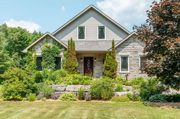 Minden Hills, ON K0M 2K0,3981 Deep Bay RD