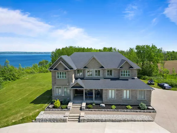 Georgian Bluffs, ON N0H 1S0,119 Ishwar DR