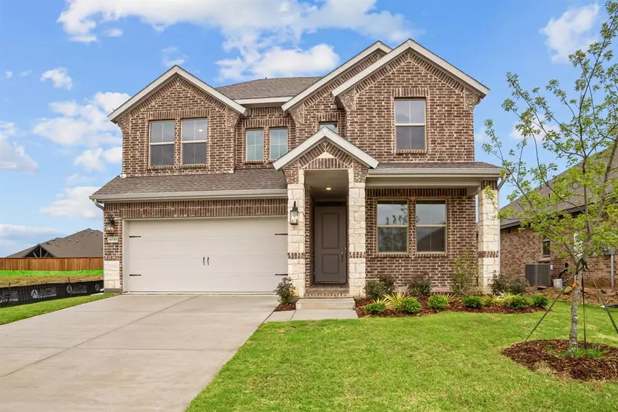 4048 Yellowstone Road, Royse City, TX 75189
