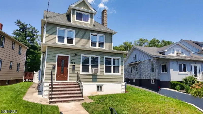 1371 Clinton Ave, Irvington Twp., NJ 07111
