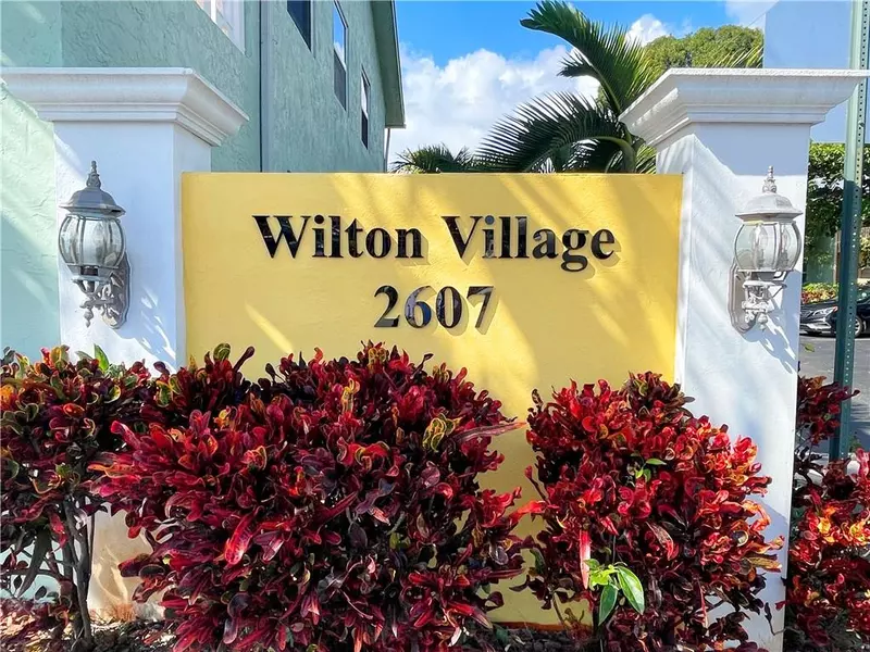 2607 NE 8th Ave #41, Wilton Manors, FL 33334