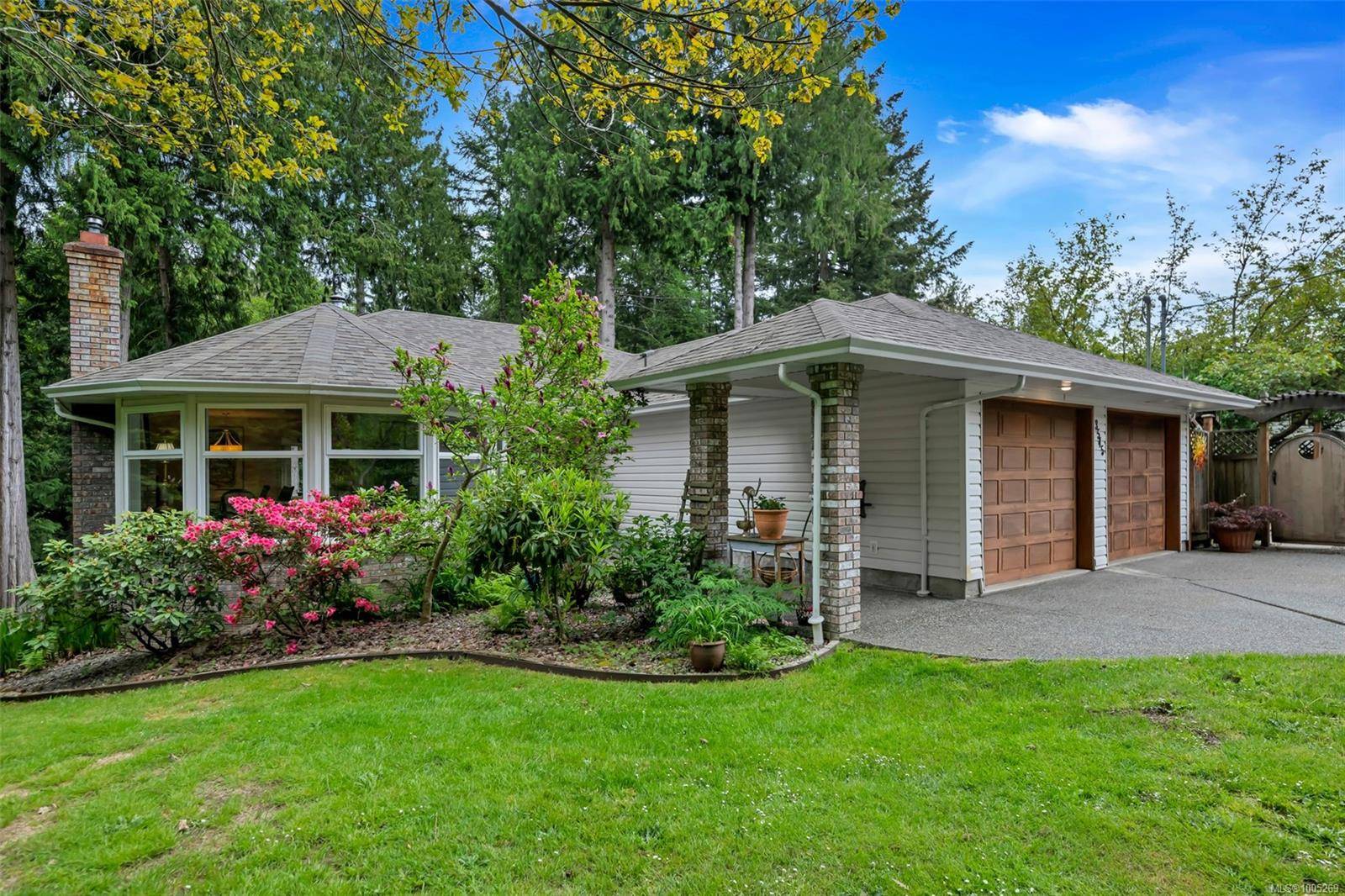 3545 Dougan Dr, Cobble Hill, BC V8H 0H4