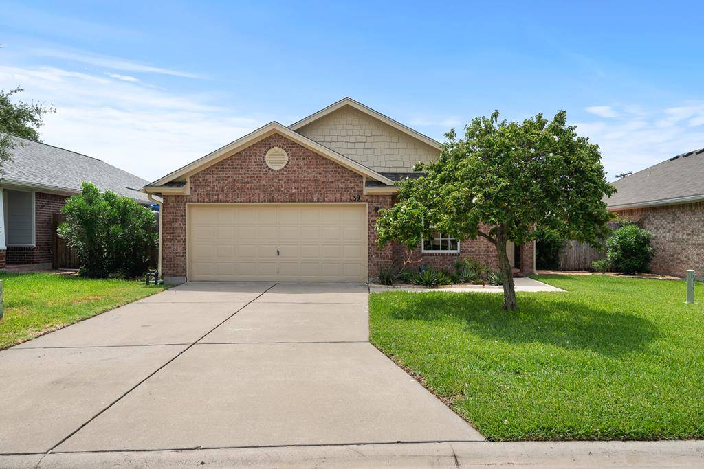 139 Heron Oaks, Rockport, TX 78382