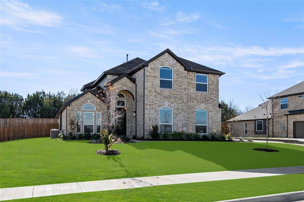 Desoto, TX 75115,1112 E Hidden Lakes Drive