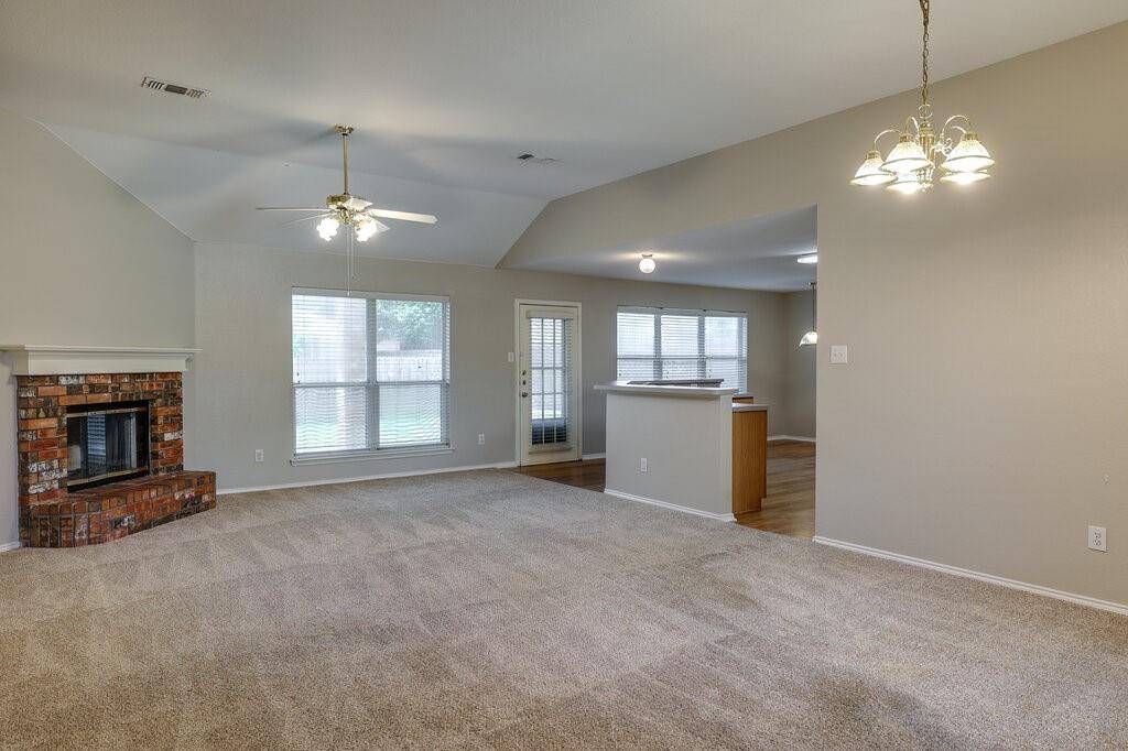 Burleson, TX 76028,1013 Caleb Street