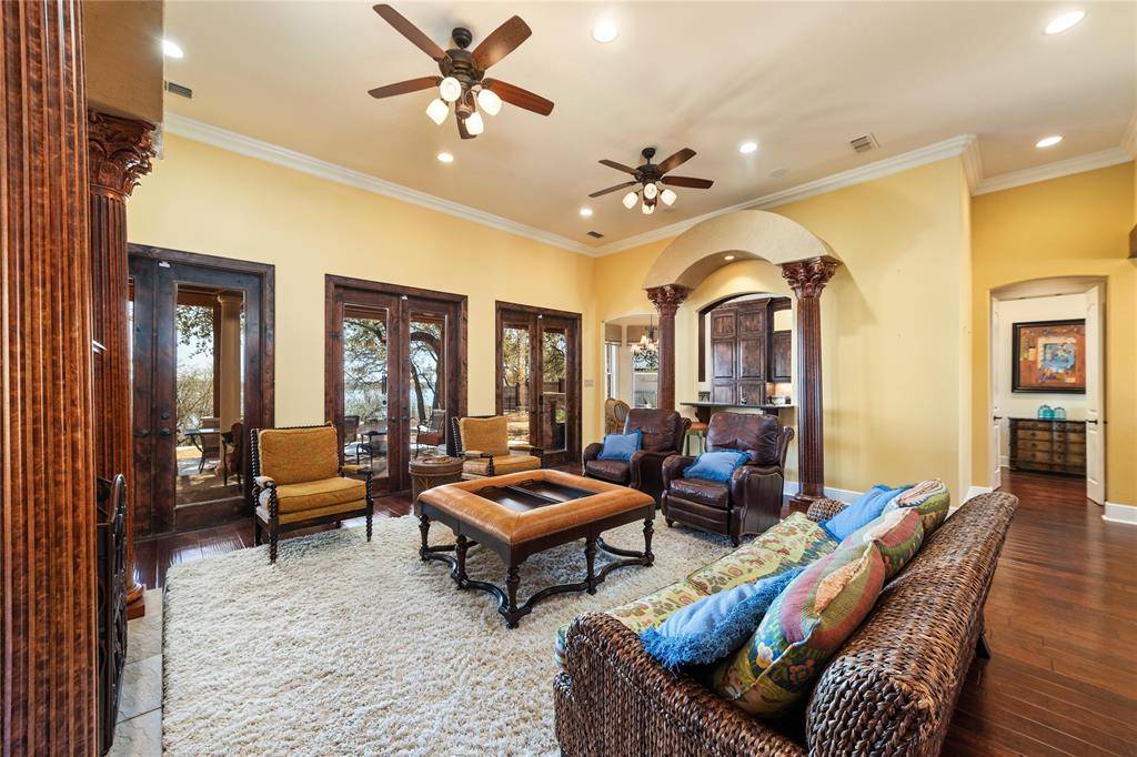 May, TX 76857,600 Oak Point Drive