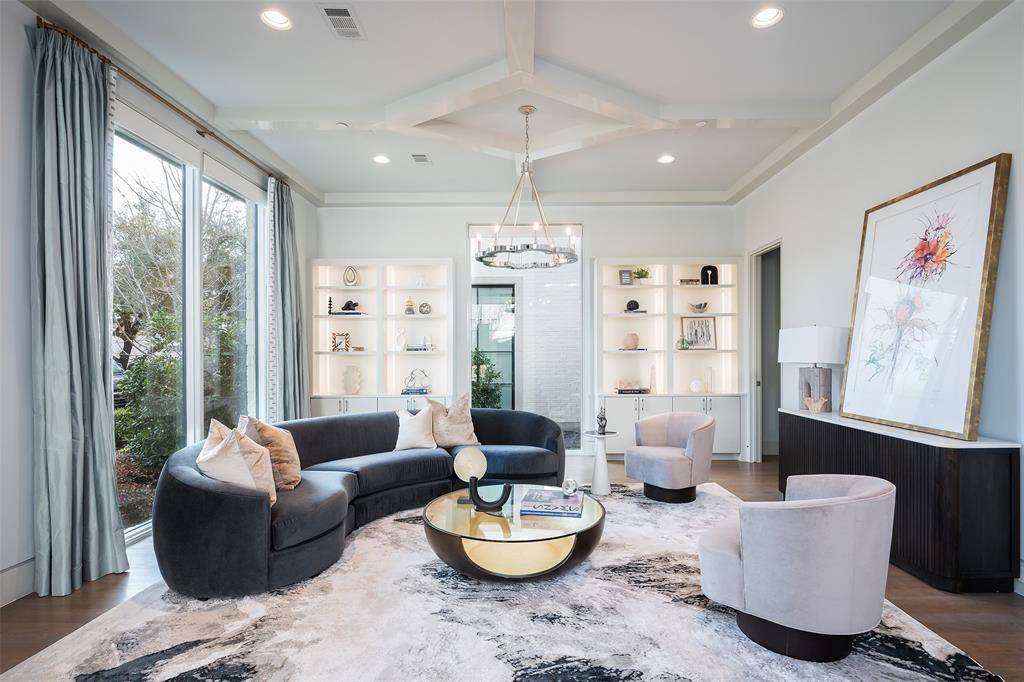 University Park, TX 75205,4052 Druid Lane