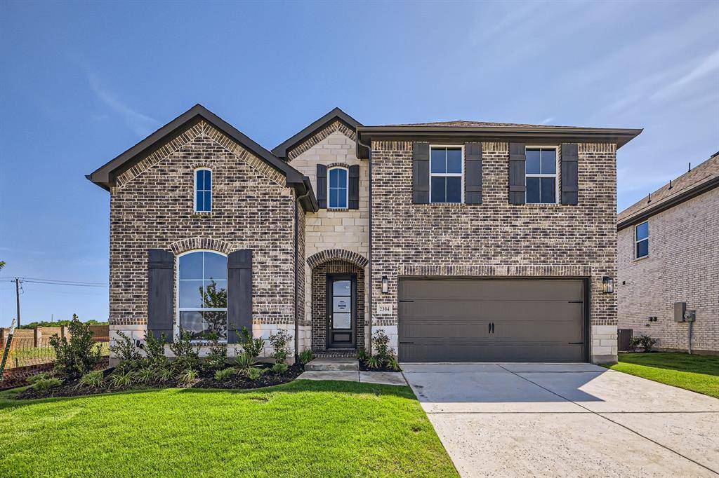2304 Berman Street, Celina, TX 75009