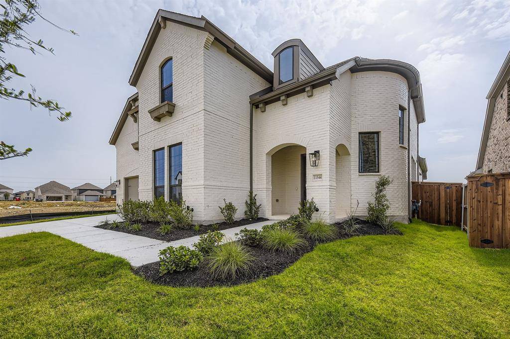Fort Worth, TX 76052,11544 Wulstone Road