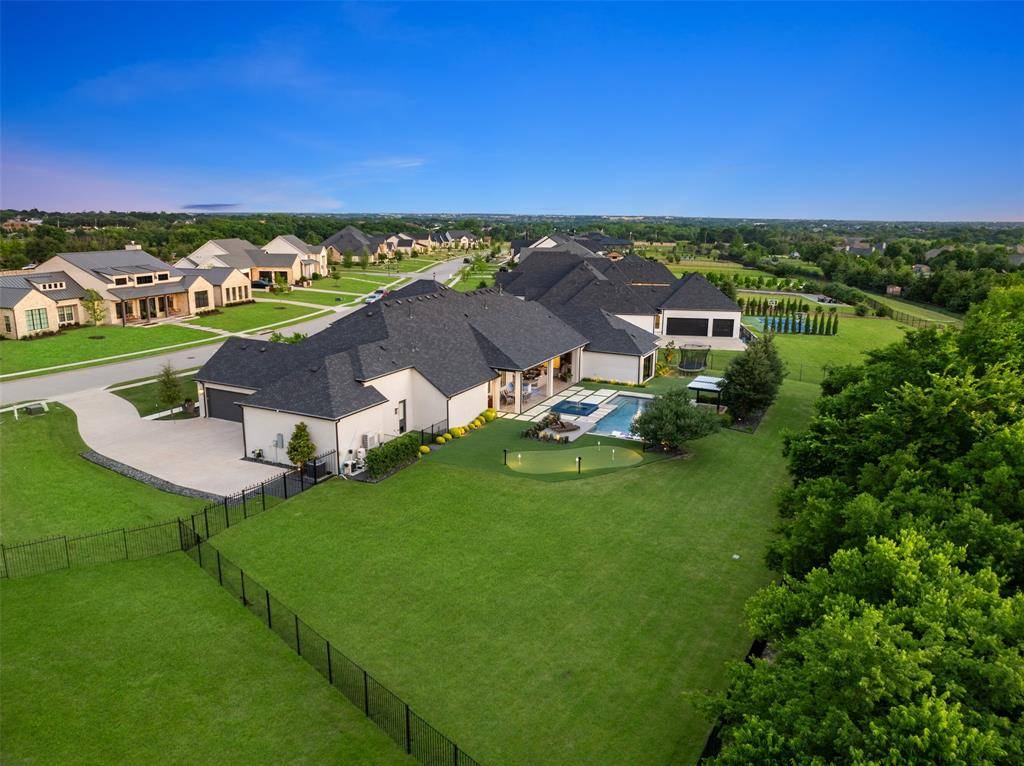 Celina, TX 75009,4155 American Pharoah Way