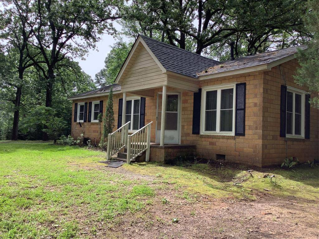 4128 Old Plain Dealing Road, Plain Dealing, LA 71064