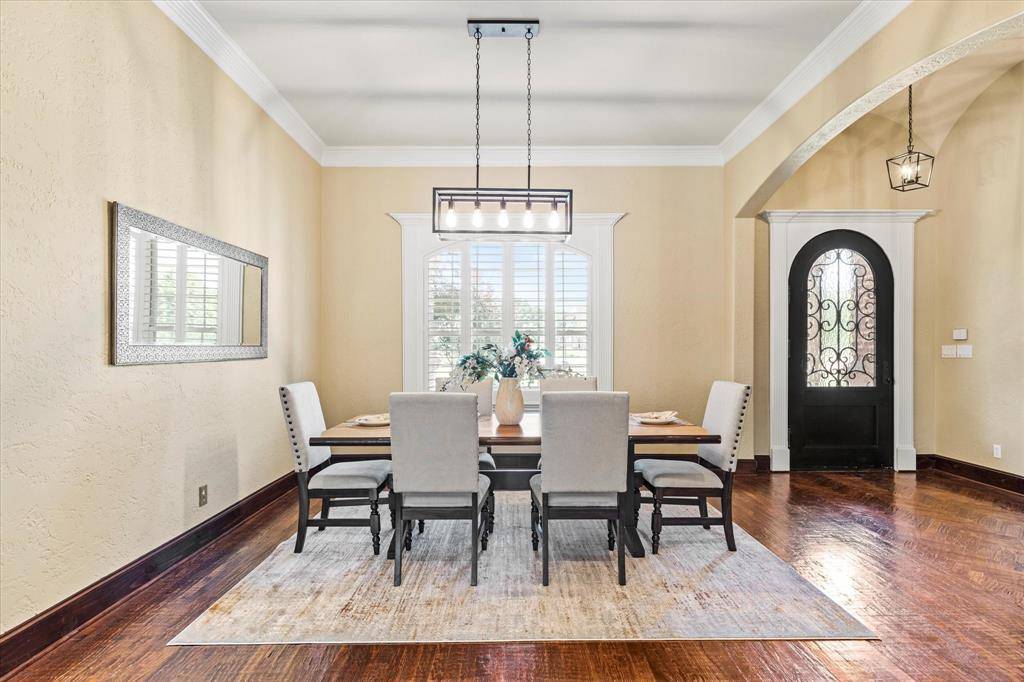 Cross Roads, TX 76227,1085 Forest Bend Court