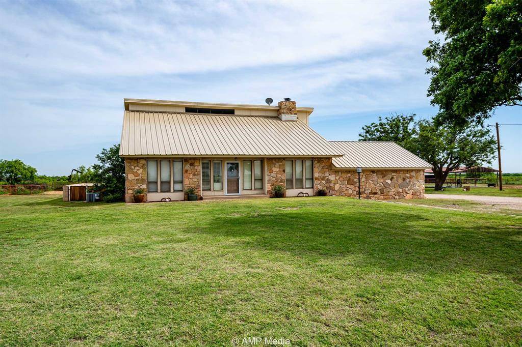 17900 County Road 444, Trent, TX 79561