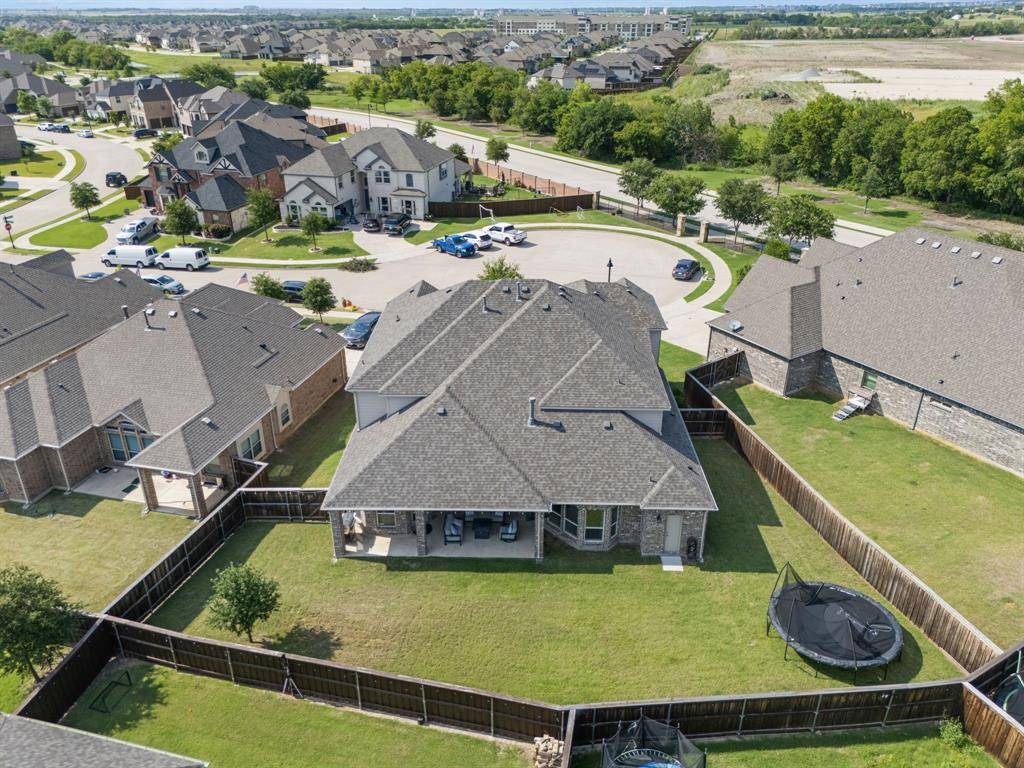 316 Cunningham Circle, Celina, TX 75009