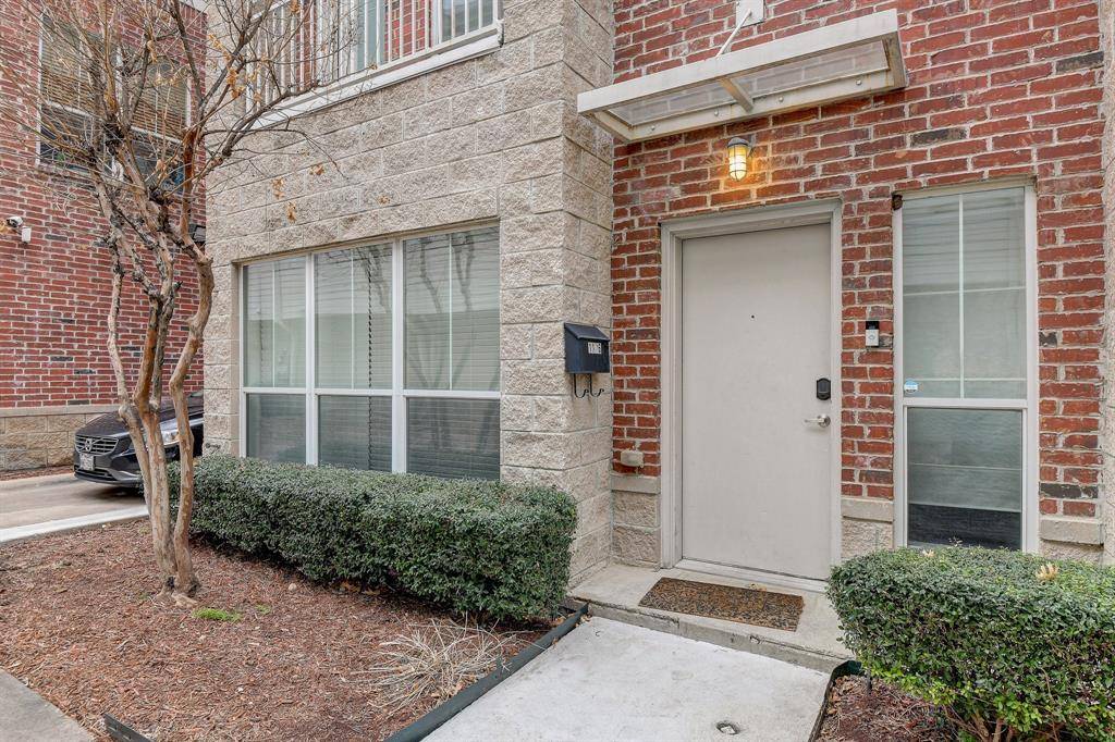1606 Tribeca Way, Dallas, TX 75204