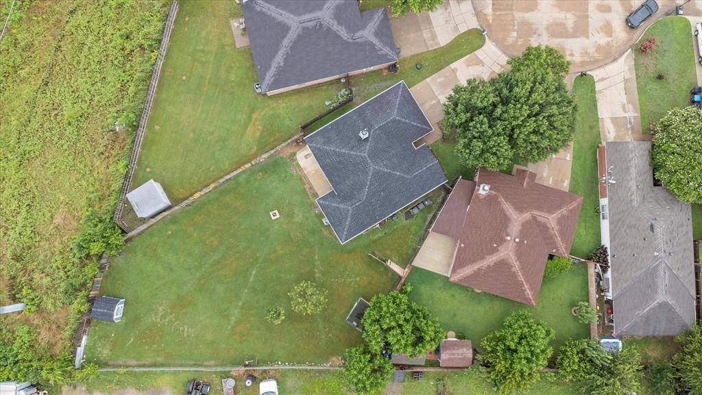Fort Worth, TX 76140,1179 Rusticwood Court