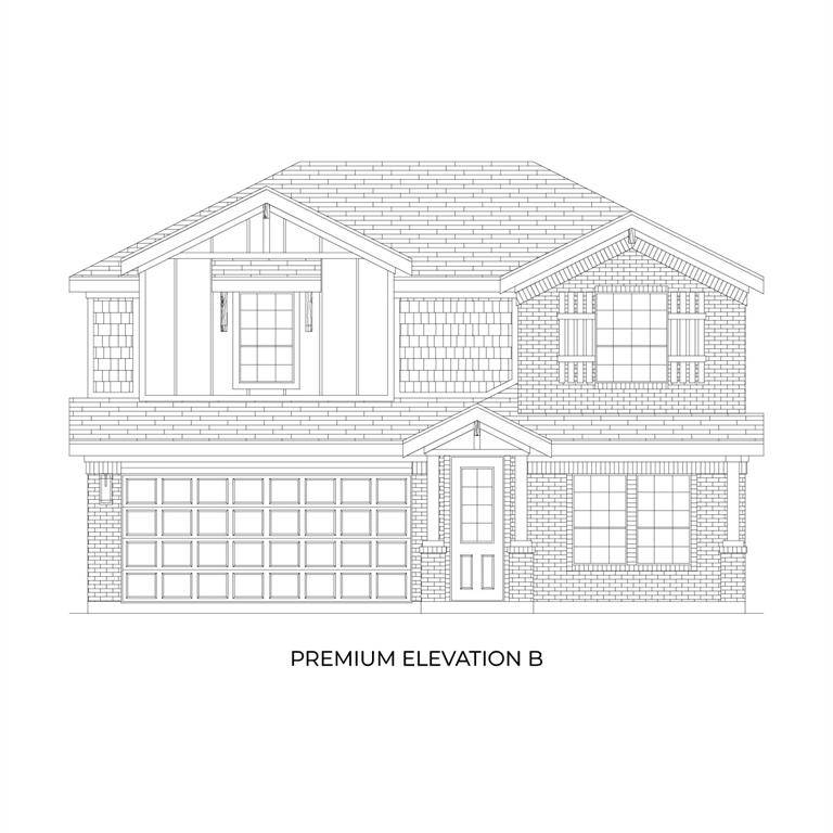 Denton, TX 76249,1736 Willow Patch Drive