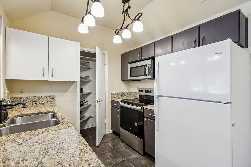 Plano, TX 75075,1700 Amelia Court #116