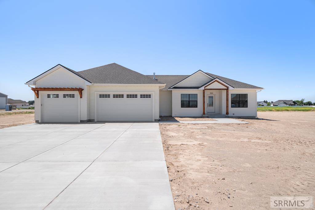 1584 N 845 E, Shelley, ID 83274