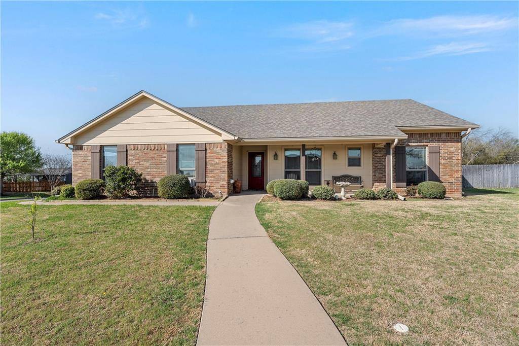 Robinson, TX 76706,500 Hawkins Court