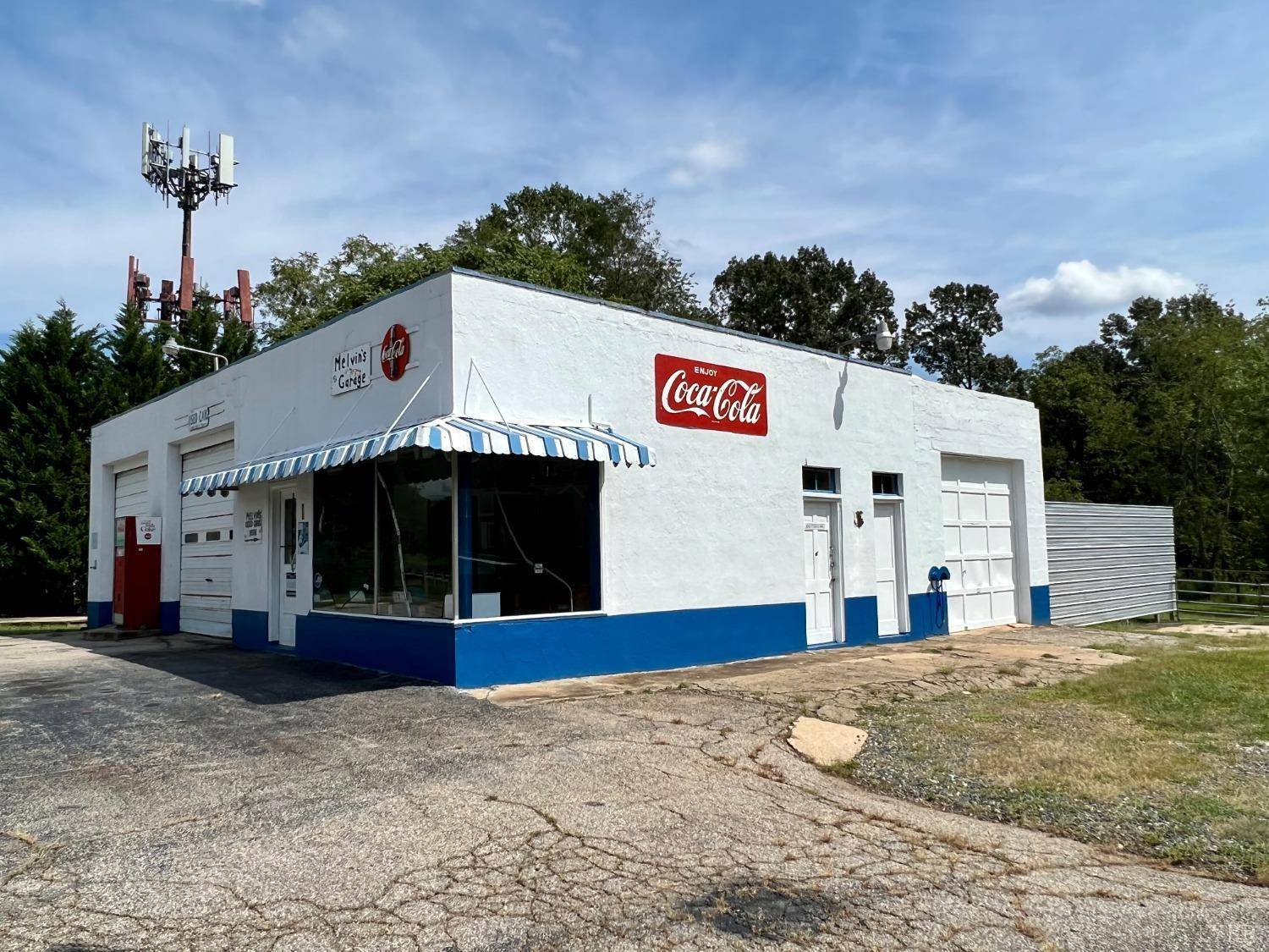 Amherst, VA 24521,1966 N Amherst HWY
