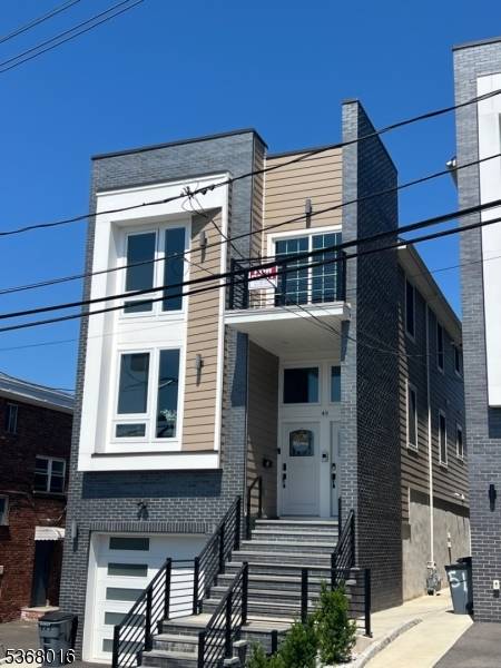 49 Rocco St, Belleville Twp., NJ 07109