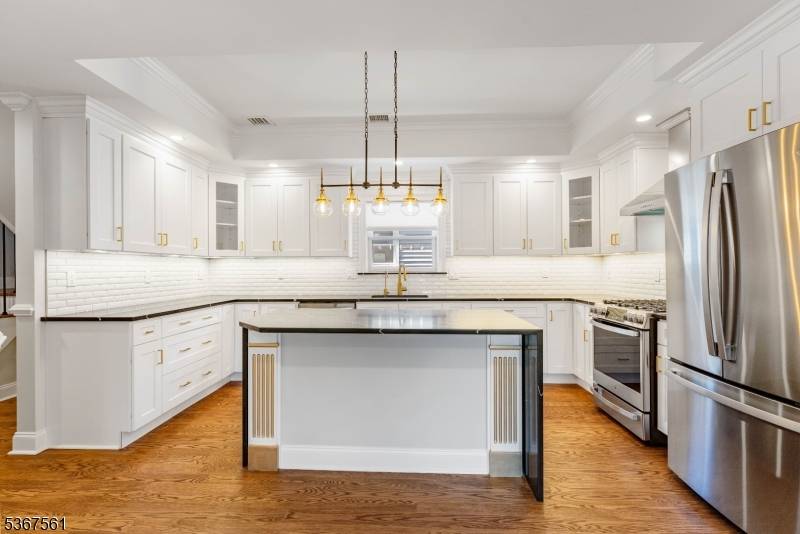 Clark Twp., NJ 07066,1537 Franklin St