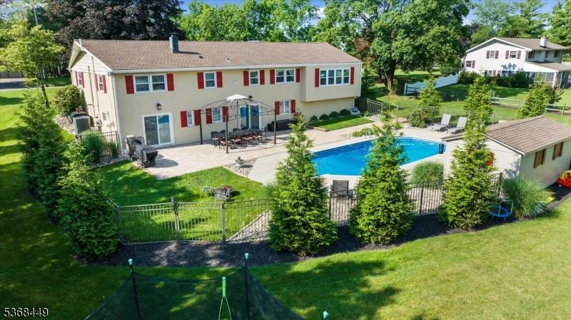 Holland Twp., NJ 08848,265 Rummel Rd
