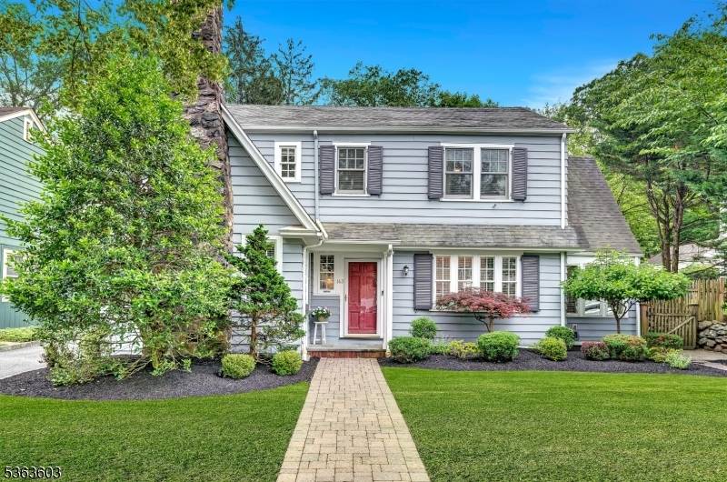 143 Morningside Rd, Verona Twp., NJ 07044