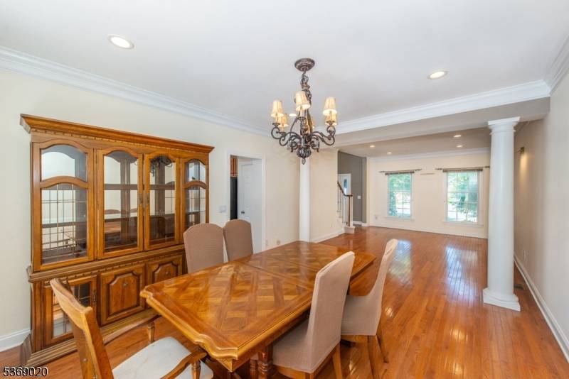 Bernards Twp., NJ 07920,5 SAVANNAH COURT