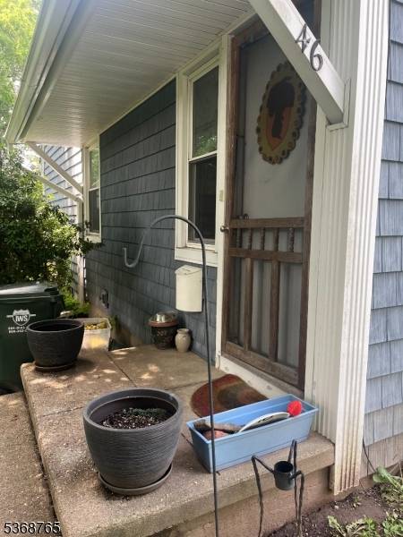 Bernardsville Boro, NJ 07924,50 Anderson Hill Rd #46