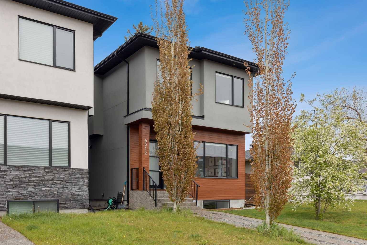 Calgary, AB T3C 0G7,4512 8 AVE Southwest