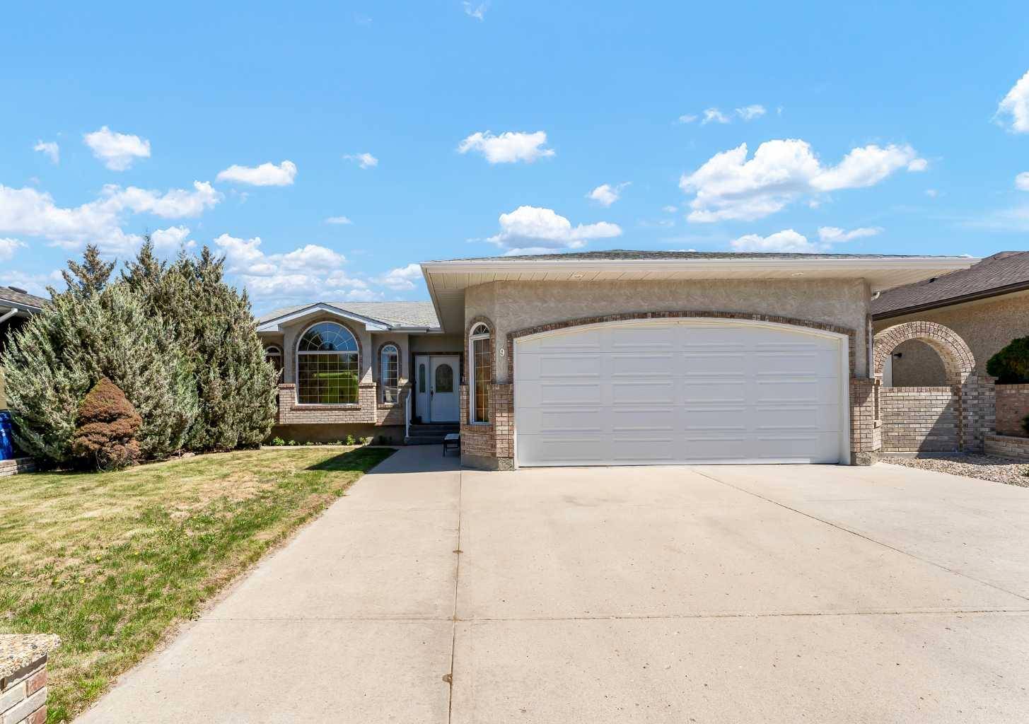9 Park Meadows DR Southeast, Medicine Hat, AB T1B4C3