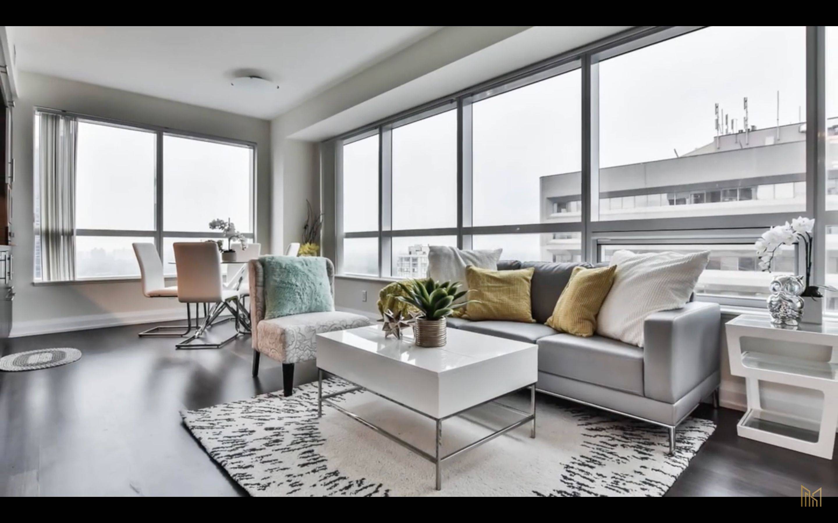 Toronto C14, ON M2N 0G4,5 Sheppard AVE E #2020