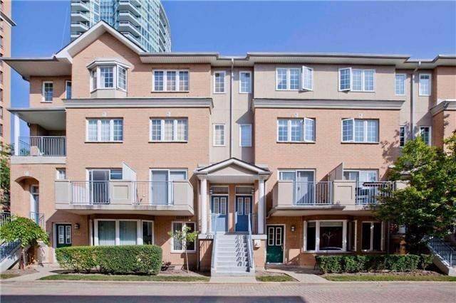 Toronto C14, ON M2N 6W7,28 Sommerset WAY #1636