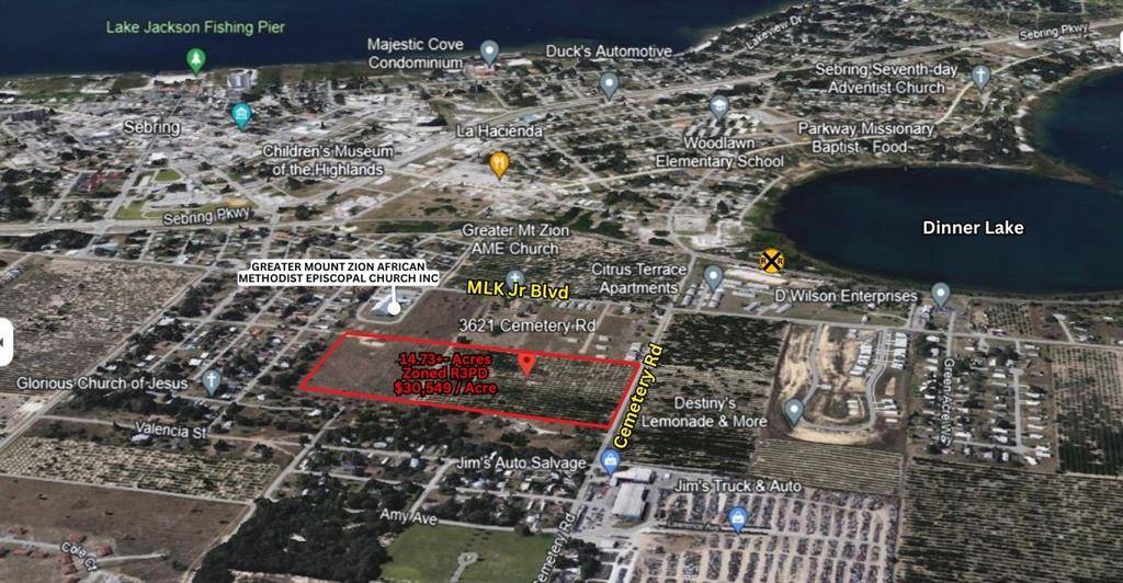 Sebring, FL 33870,Address not disclosed