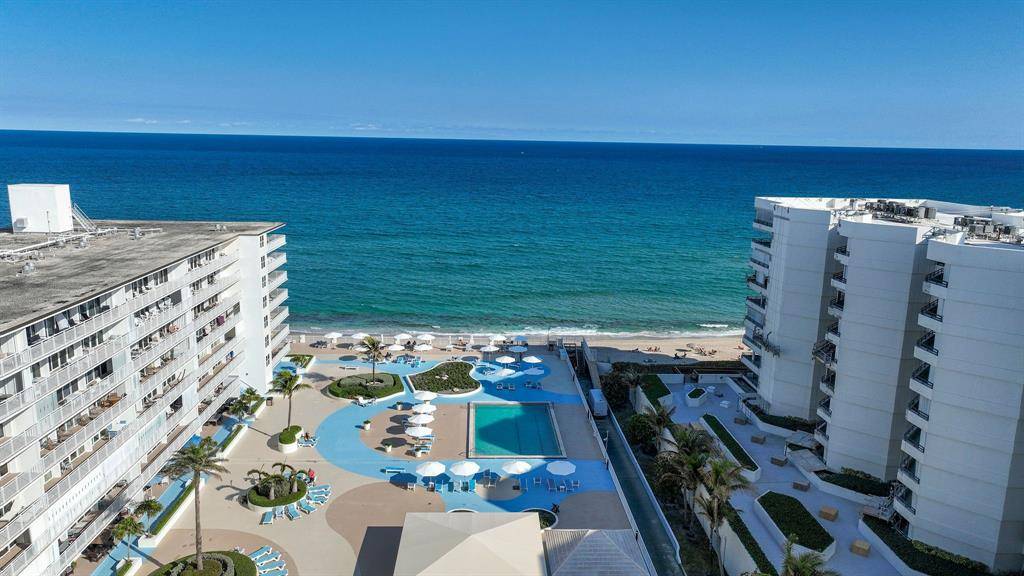 Palm Beach, FL 33480,3546 S Ocean Blvd #527