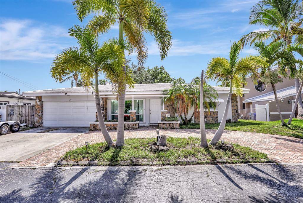 Pompano Beach, FL 33060,420 SE 14th Ave