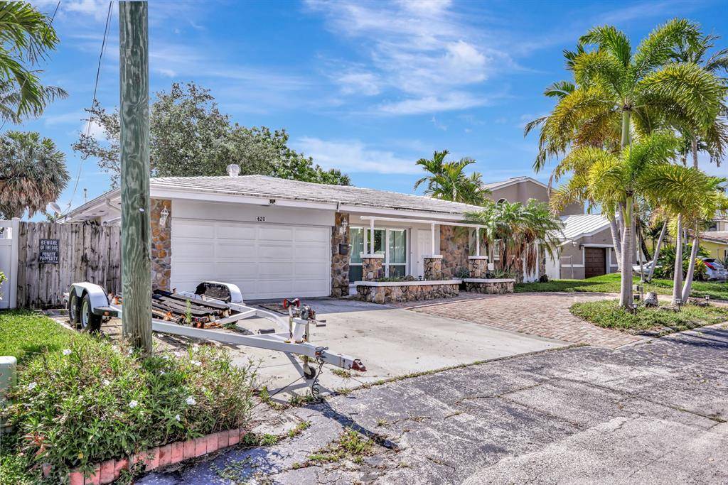 Pompano Beach, FL 33060,420 SE 14th Ave