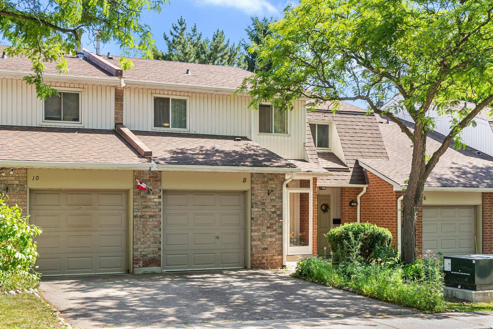 8 Kindale WAY, Markham, ON L3T 4Z3
