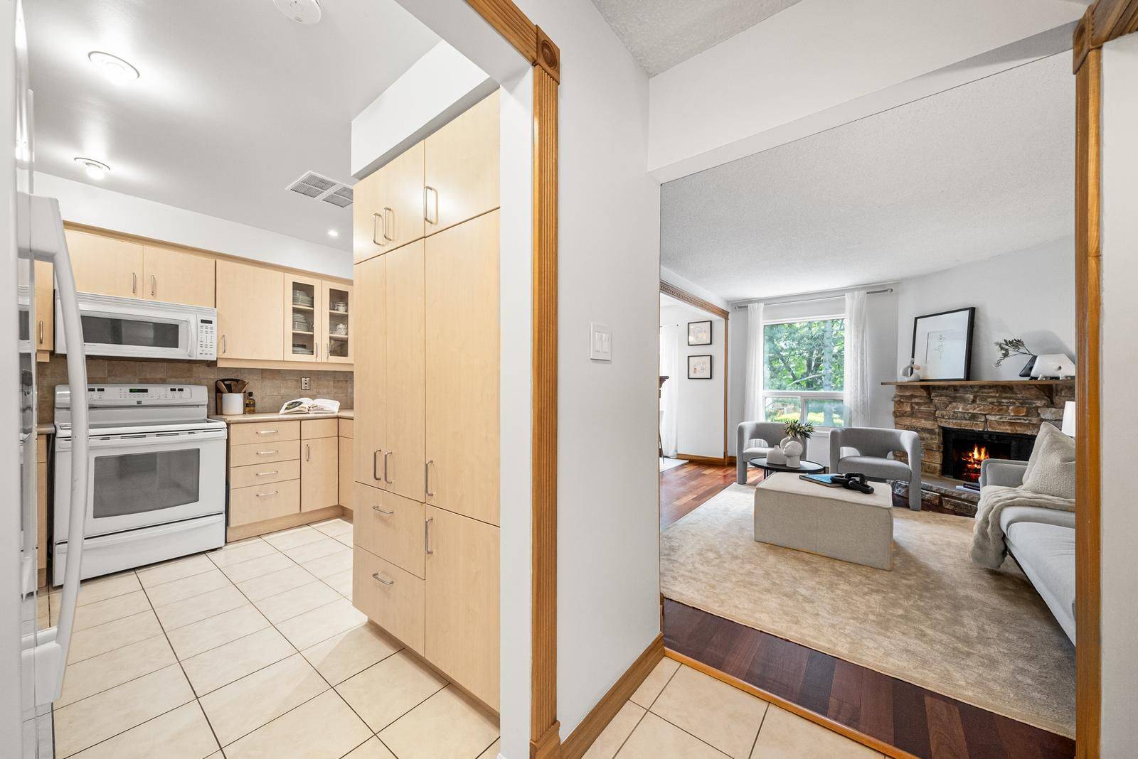Markham, ON L3T 4Z3,8 Kindale WAY