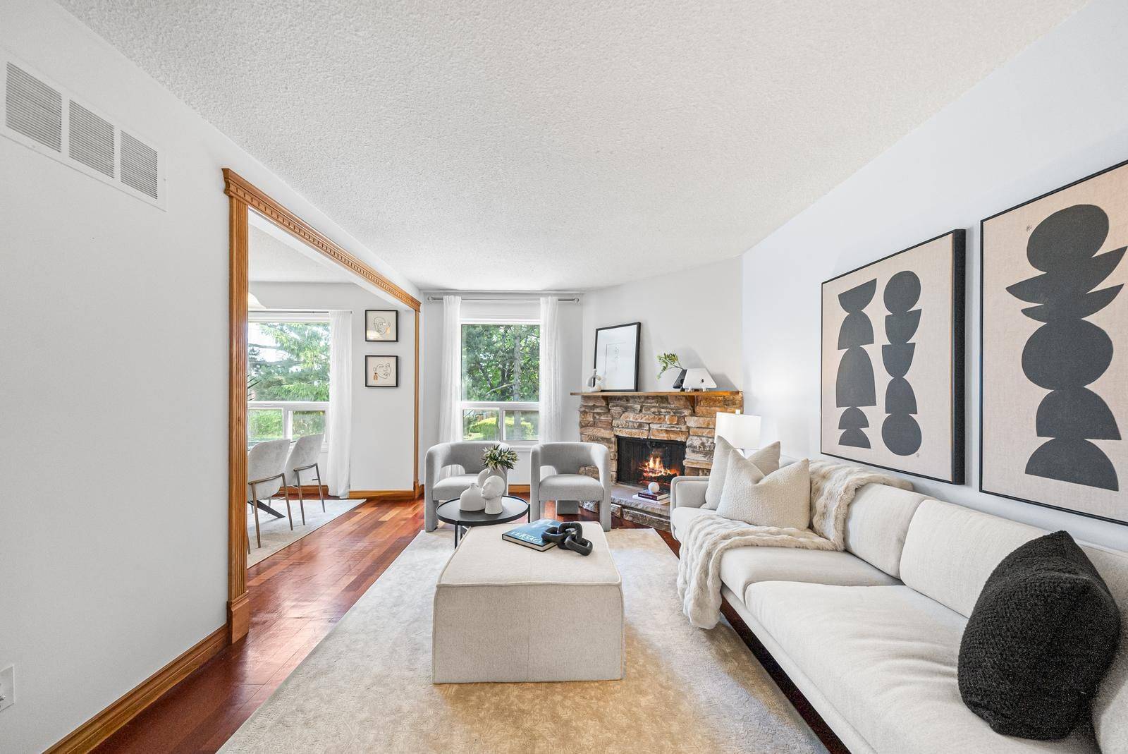 Markham, ON L3T 4Z3,8 Kindale WAY