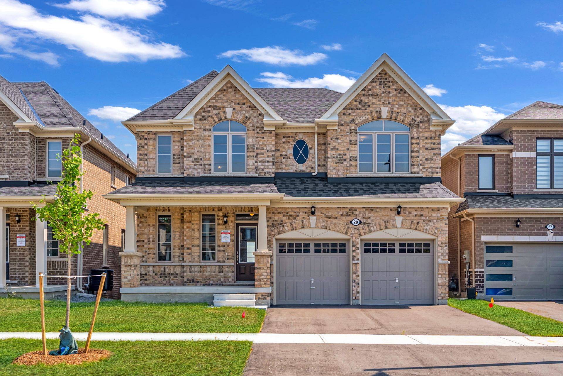 Georgina, ON L4P 0S6,29 John Dallimore DR