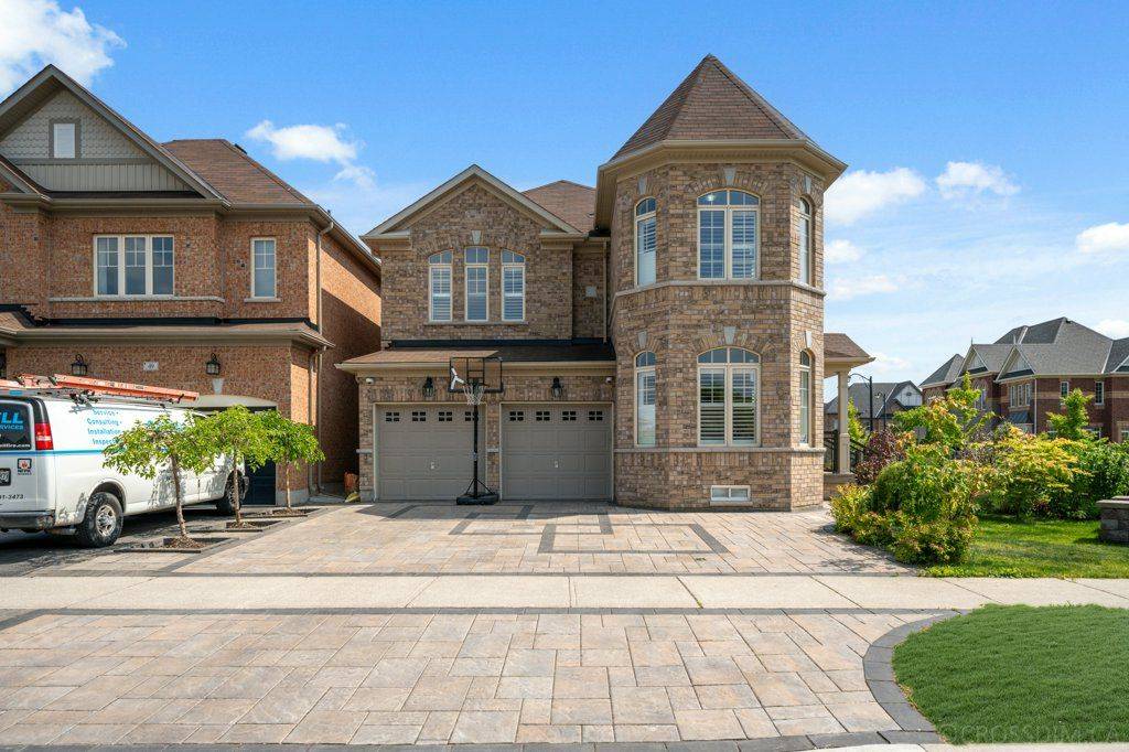 Vaughan, ON L4H 4H7,51 Kincardine ST