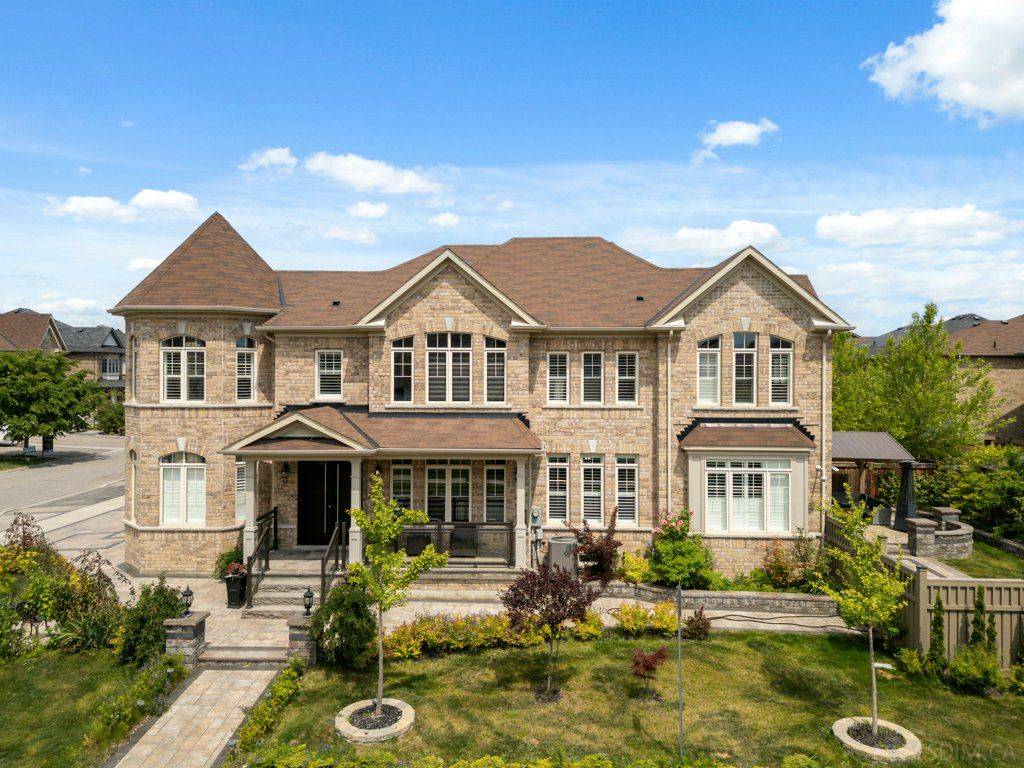 Vaughan, ON L4H 4H7,51 Kincardine ST