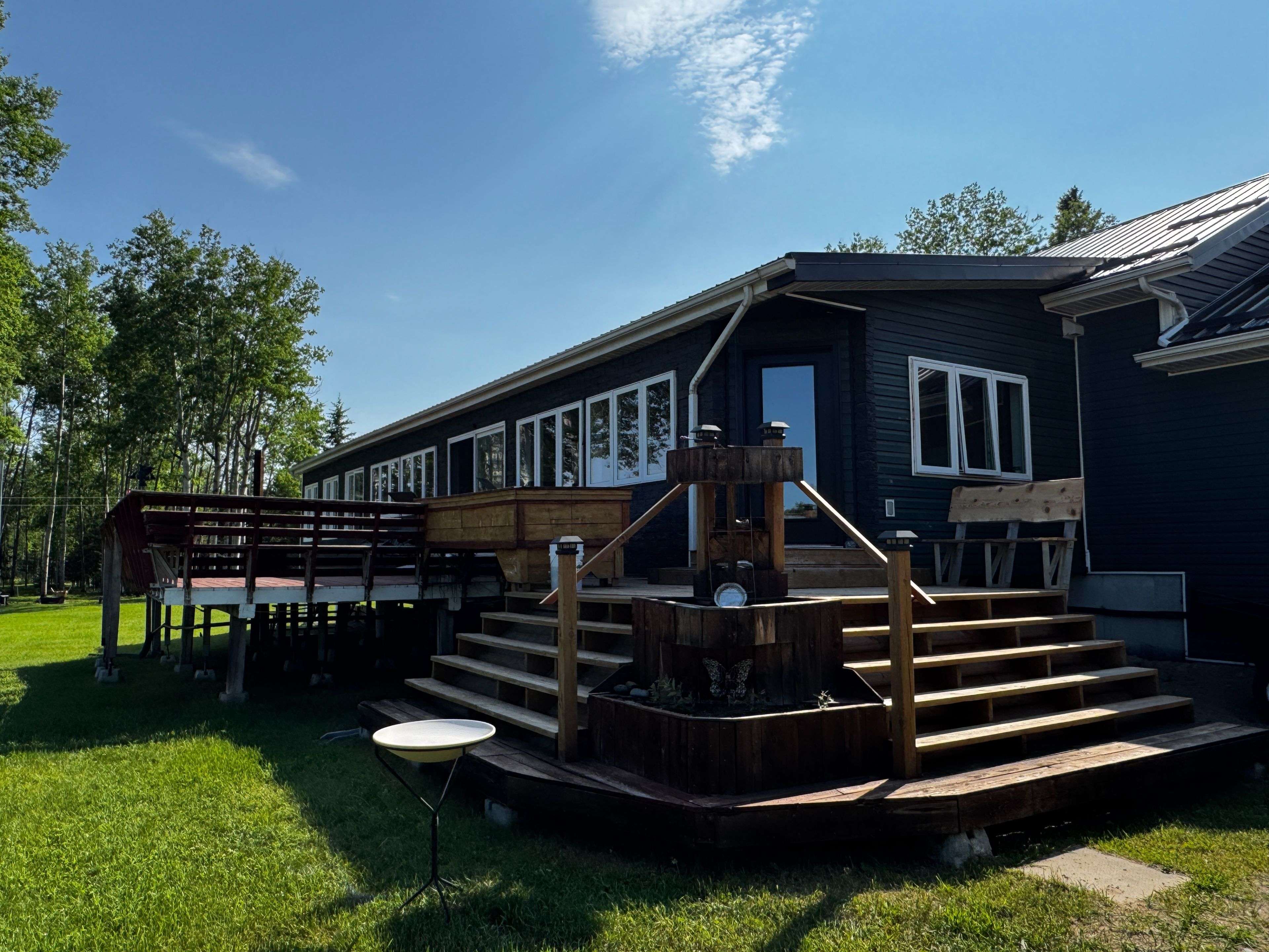 Timmins, ON P4N 7C3,2449 Kraft Creek RD