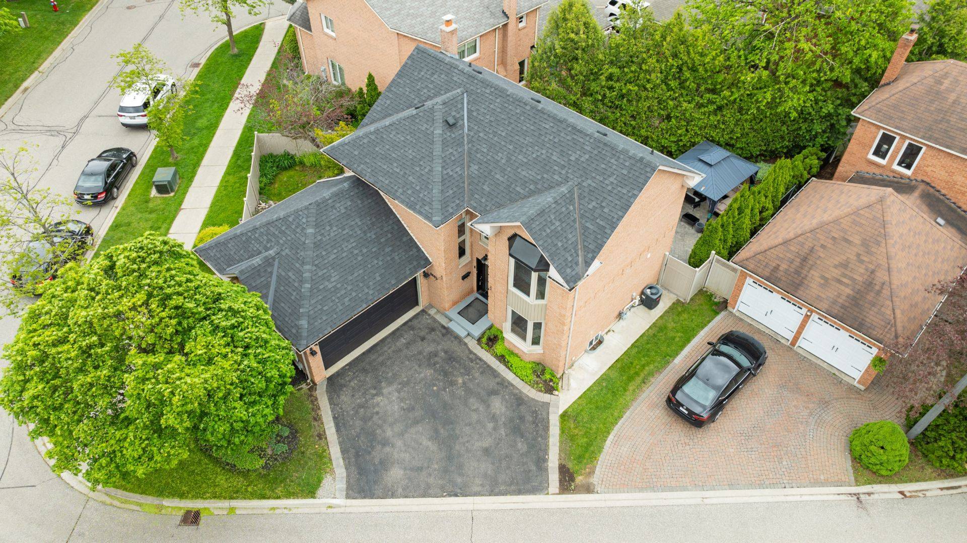 Mississauga, ON L5N 5H8,6682 Snow Goose Lanes LN