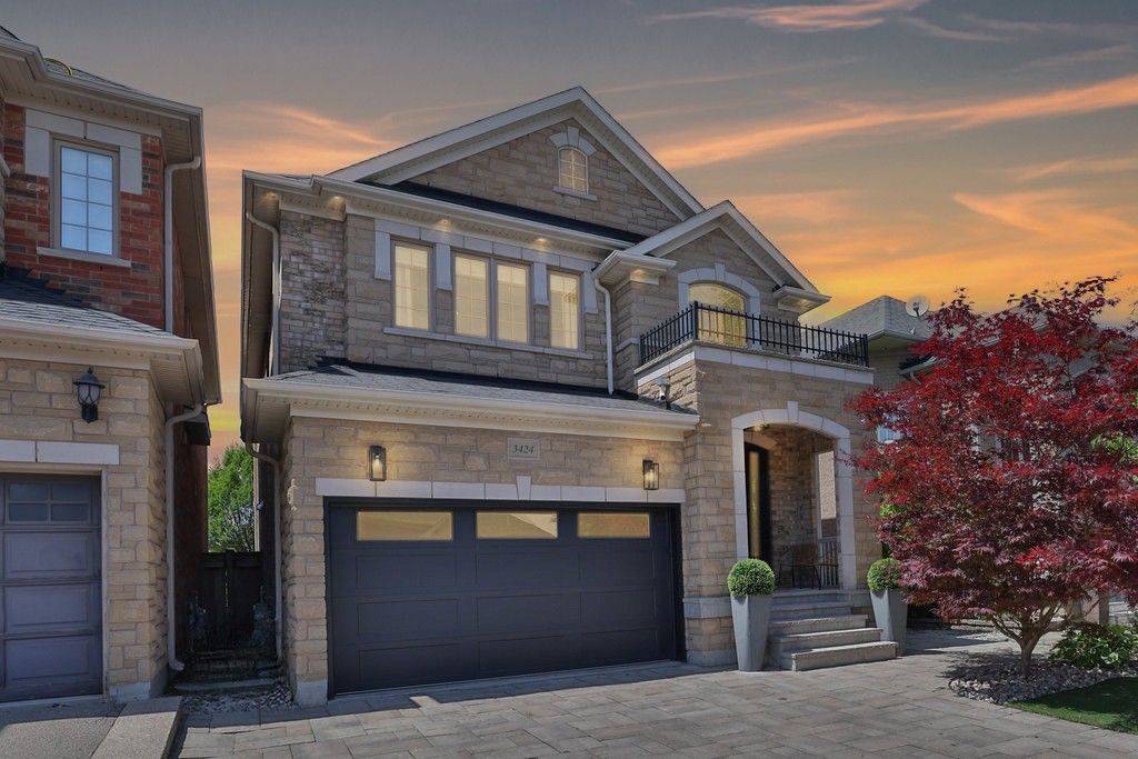 3424 SKIPTON LN, Oakville, ON L6M 0K1