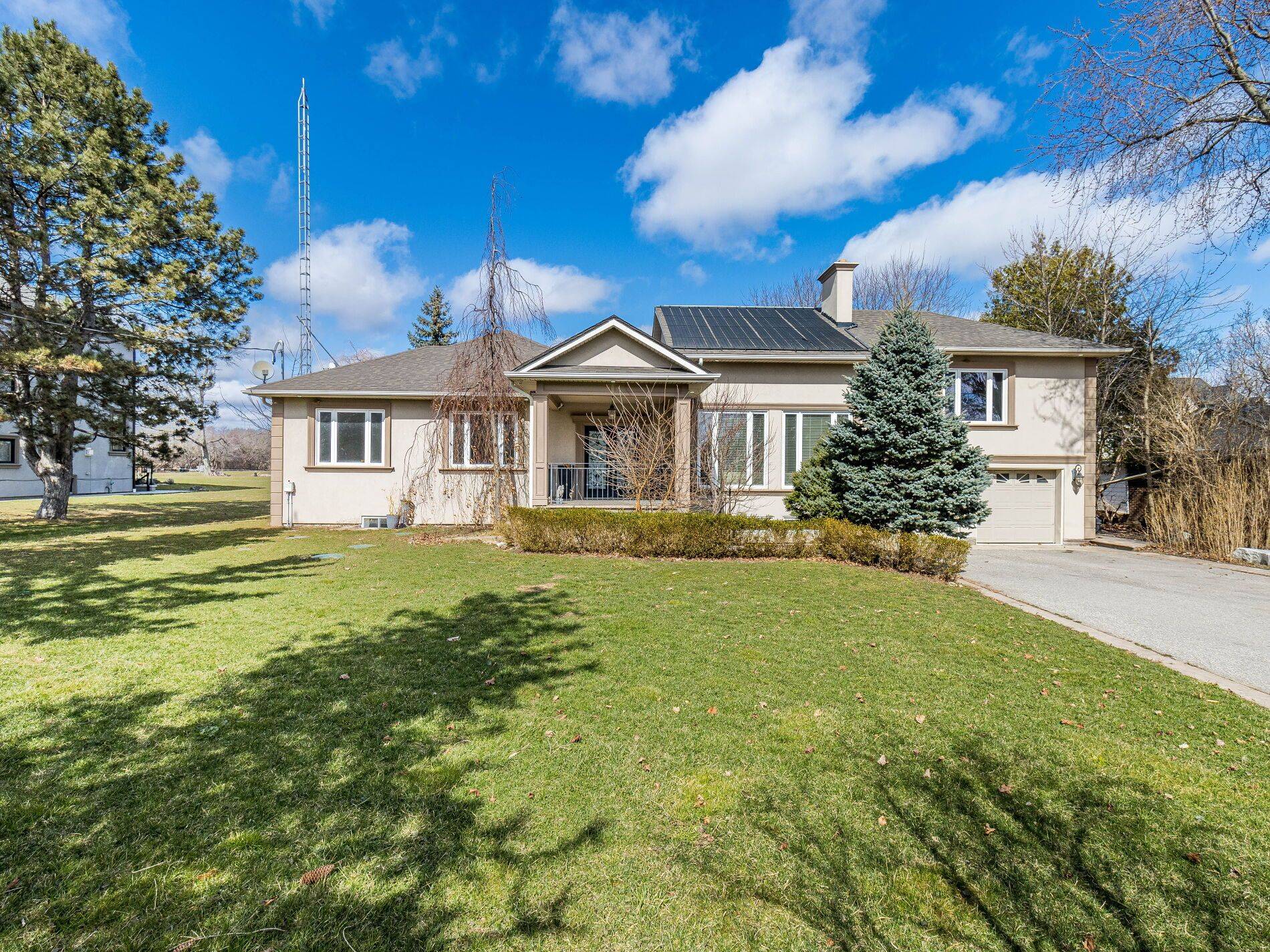 9075 Eighth Line, Halton Hills, ON L7G 4S5