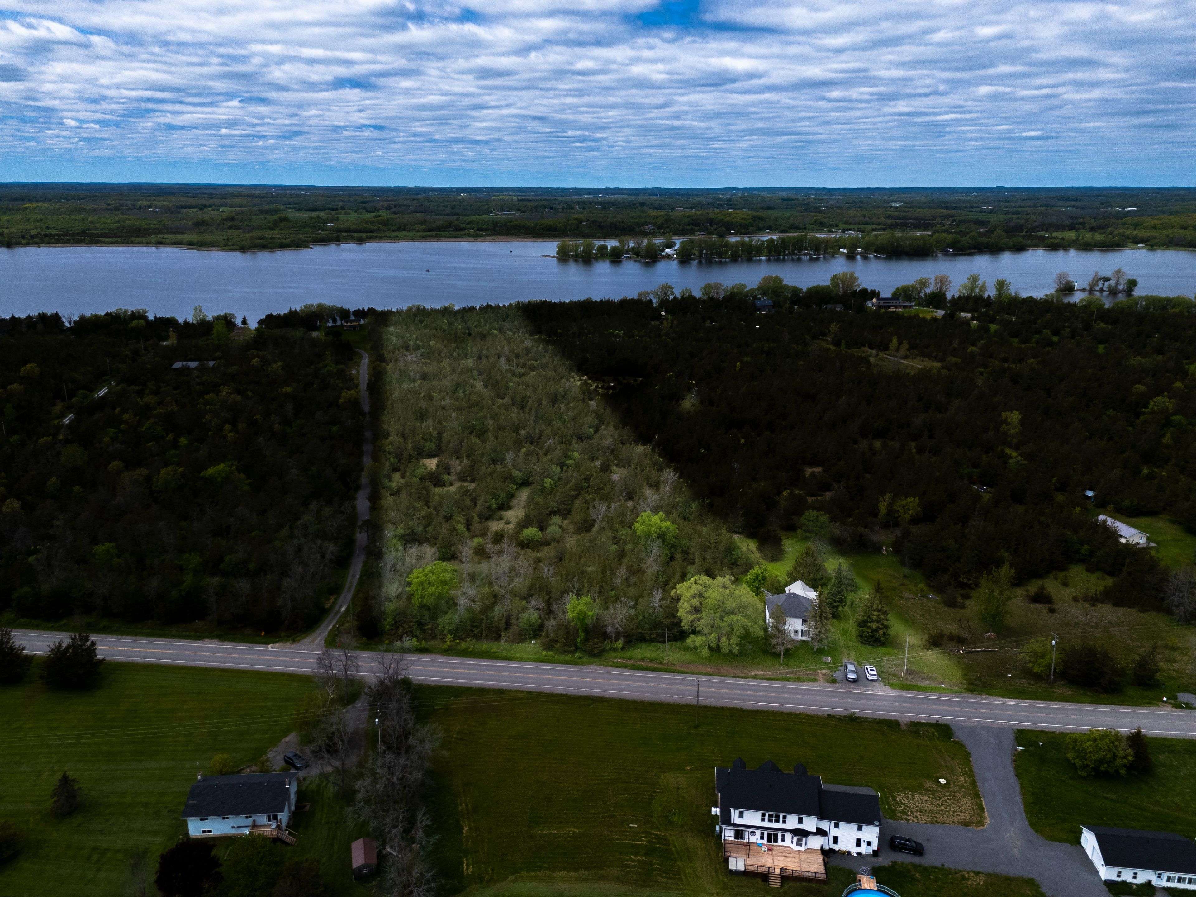 Prince Edward County, ON N8M 2X6,2511 County Road 15 RD